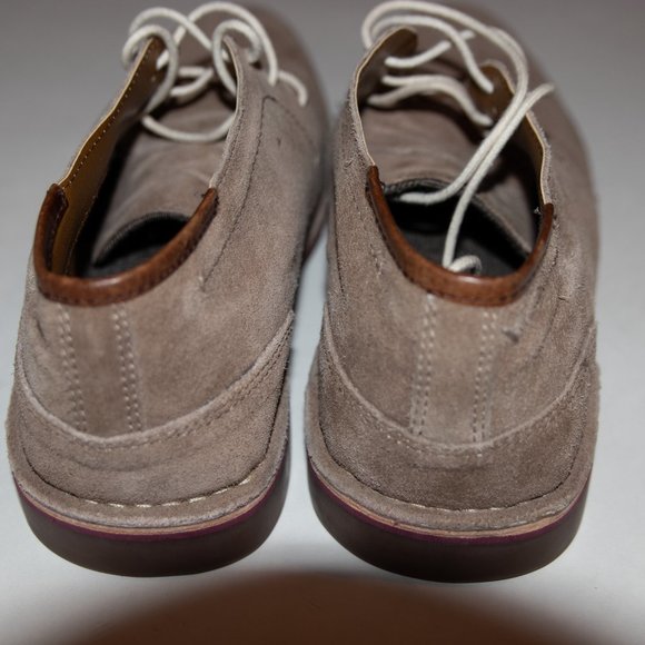 Kenneth Cole Men's Desert Sun Chukka Boot - Picture 6 of 6